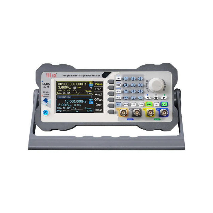 Function Generators