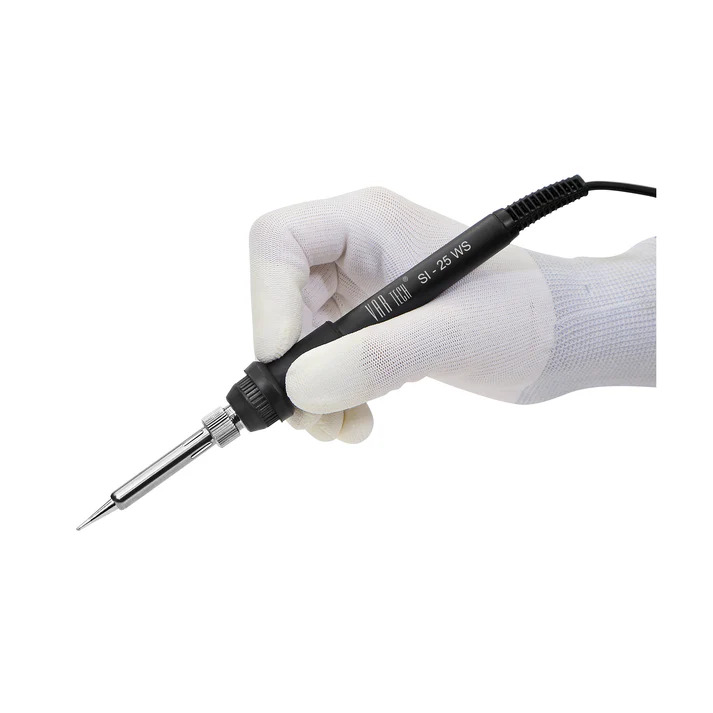 Soldering Irons & Consumables